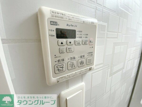 S-RESIDENCE浄心Eastの物件内観写真